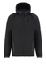 Куртка Viverra Softshell Infinity Hoody Black S (РБ-2239051)