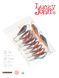 Балансир Lucky John BALTIC 3 25мм/45H (61300-45H)