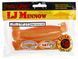 Силікон Lucky John Minnow 4.4"/T26 (140150-T26)