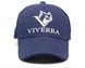 Кепка Viverra Outdoor Classic Cap Navy (РБ-2257162)