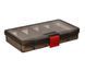 Коробка Azura Safina Tacle Box M Black #2 (SM-B02)