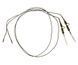 Монтаж на ледкоре Carp Pro Heavy Duty Safety Lead Clip Rig (CPHDSLCR)