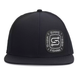 Кепка Simms Flatbill Cap Black (14040-001-00 / 2261745)