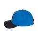 Кепка Favorite 58 Blue/Black visor Blue (1693-09-95)
