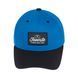 Кепка Favorite 58 Blue/Black visor Blue (1693-09-95)