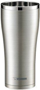 Термостакан ZOJIRUSHI SX-DB60XA 0.6L / цвет металлик (1678-04-29)