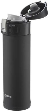 Термокружка ZOJIRUSHI SM-KHE36BA 0.36 л Чорний (1678-06-73)