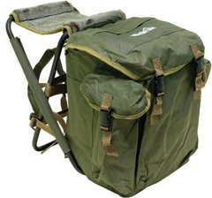 Рюкзак YD0601 с меховым стулом без спинки H-2002 13106