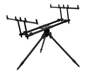 Род-под Carp Pro Escol Rod Pod For 3-4 Rods 3 legs (CPZ6780)