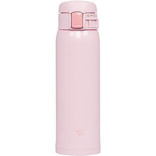 Термокружка ZOJIRUSHI SM-SR48PP 0.48 л Розовый (1678-06-31)