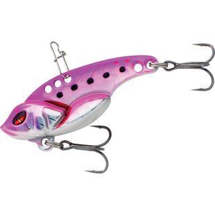 Цикада Daiwa Prorex Metal Vib 4.8см 14г/#Pink Iwashi (214 617)