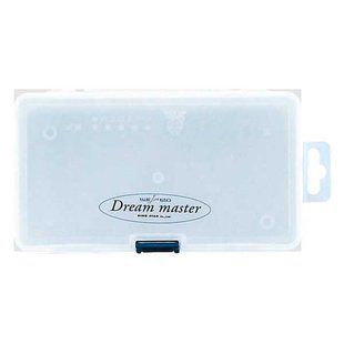Коробка Ring Star Dream Master Compact DM-1600 165&times;95&times;30mm (2326849)