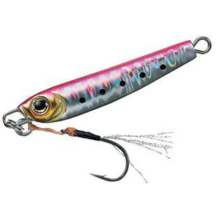 Пількер Daiwa Prisoner CV 3см 5.5г/#Pink Iwashi (04826062)