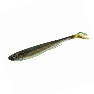 Силікон Daiwa Prorex Real Slim Shady Live 13.5см 13.5г/#Baby Zander (15100-320)