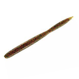 Силікон ZMAN Fattyz 5" #Watermelon Red (FAT5-18PK6/663924)