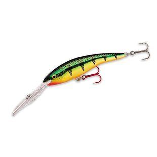 Воблер Rapala Deep Tail Dancer 7см/9г #FLP (TDD07 FLP)