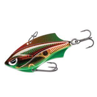 Воблер Rapala Rap-V Blade 6см/14г #GMTU (RVB06 GMTU)