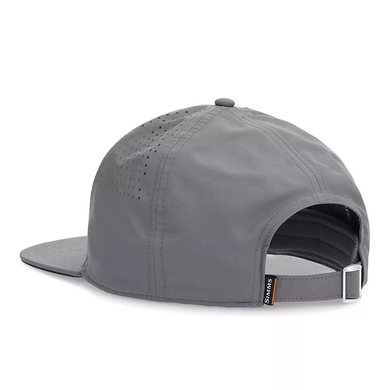 Кепка Simms Flatbill Cap Slate (14040-096-00 / 2261746)