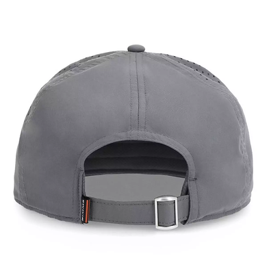 Кепка Simms Flatbill Cap Slate (14040-096-00 / 2261746)