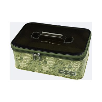 Коробка Favorite Eva Tackle Box TCLB-L (1693-08-76)