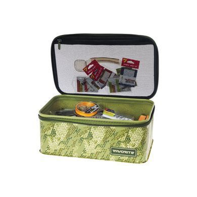 Коробка Favorite Eva Tackle Box TCLB-L (1693-08-76)