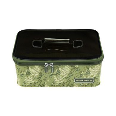 Коробка Favorite Eva Tackle Box TCLB-L (1693-08-76)