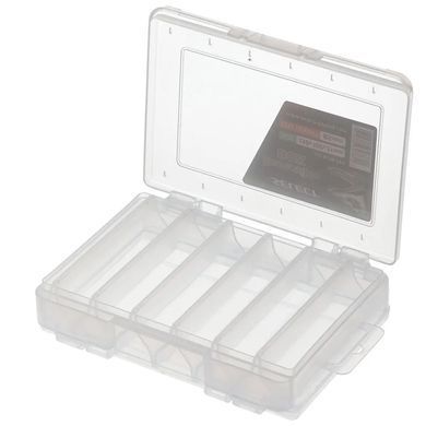 Коробка Select Reversible Box SLHS-999 13.8x10x3.1см (1870-30-76)