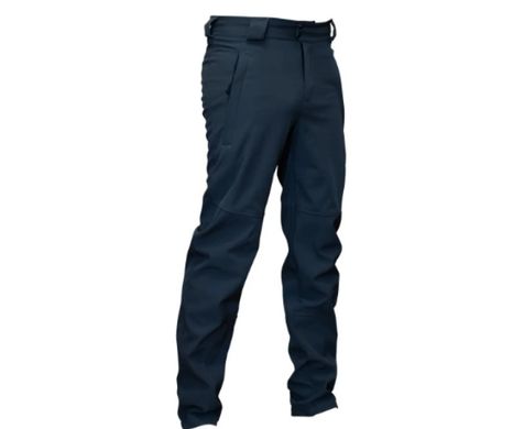 Брюки Viverra Softshell Infinity Pant Grey M (РБ-2264937)