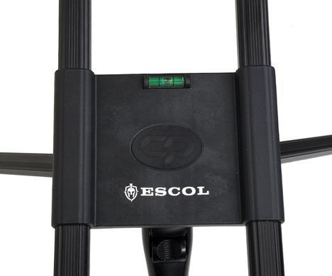 Род-под Carp Pro Escol Rod Pod For 3-4 Rods 3 legs (CPZ6780)