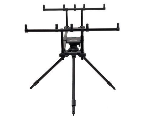 Род-под Carp Pro Escol Rod Pod For 3-4 Rods 3 legs (CPZ6780)