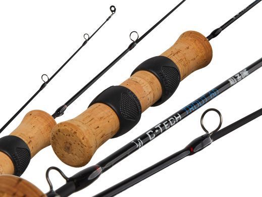 Удочка Lucky John C-Tech Trout 60см (LJ107-02)