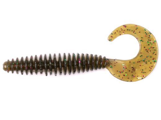 Силікон Lucky John Ultra Worm 2"/PA03 (140198-PA03)