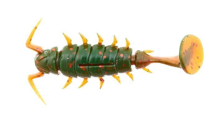 Силікон Lucky John Alien Bug 2.5"/085 (140165-085)