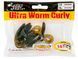 Силікон Lucky John Ultra Worm 2"/PA03 (140198-PA03)