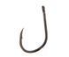 Крючки Carp Pro Black Nickel Wide Gape Classics №6 (CPBNWGC6)