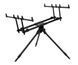 Род-под Carp Pro Escol Rod Pod For 3-4 Rods 3 legs (CPZ6780)