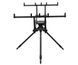 Род-под Carp Pro Escol Rod Pod For 3-4 Rods 3 legs (CPZ6780)