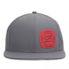 Кепка Simms Flatbill Cap Slate (14040-096-00 / 2261746)