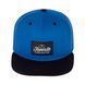 Кепка Favorite 58 Blue/Snapback Blue (1693-12-44)