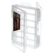 Коробка Select Reversible Box SLHS-999 13.8x10x3.1см (1870-30-76)