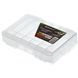 Коробка Select Reversible Box SLHS-999 13.8x10x3.1см (1870-30-76)