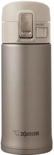 Термокружка ZOJIRUSHI SM-KHE36NL 0.36 л Золото (1678-06-74)