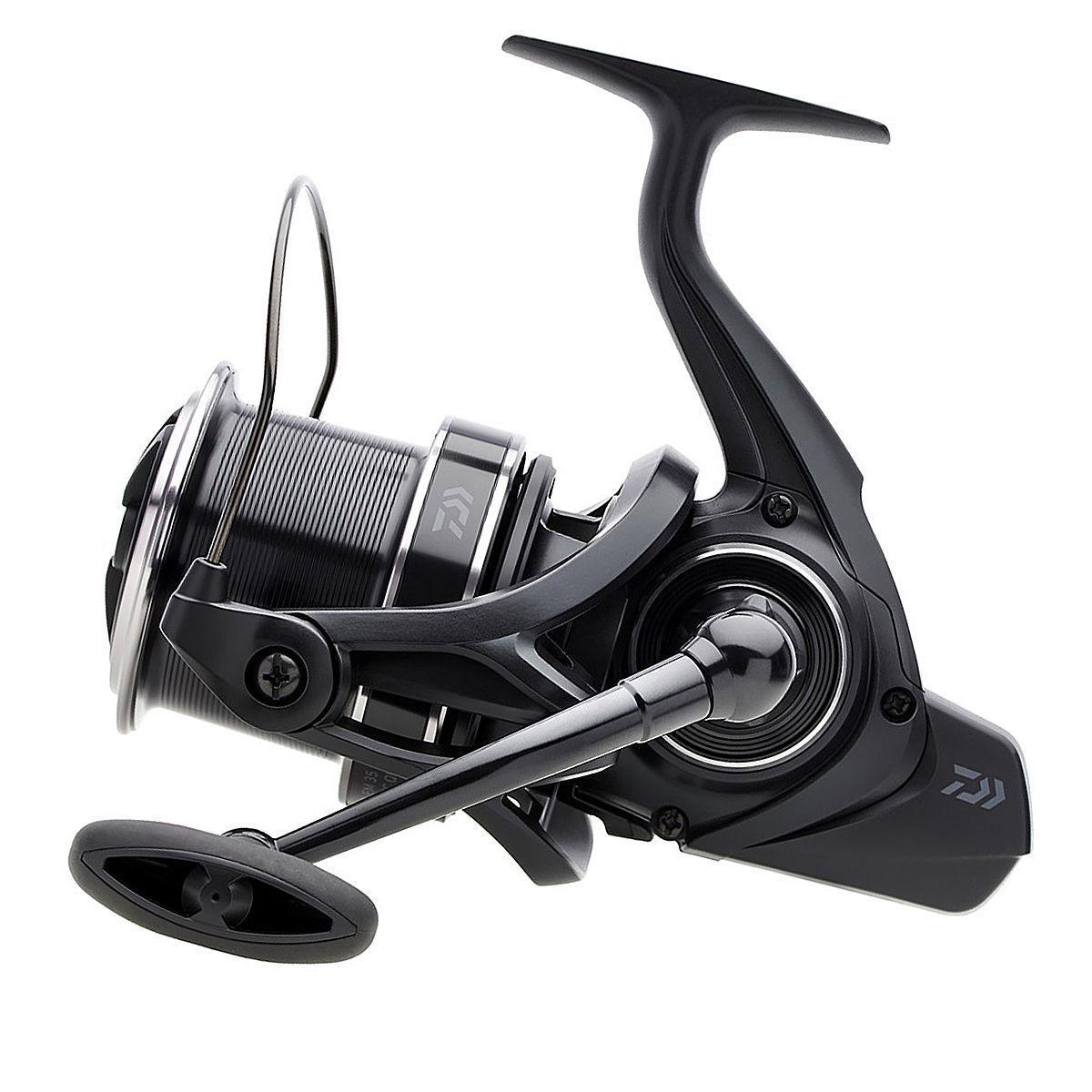 DAIWA 23 Emblem 35 SCW QD Moulinet Big Pit Pêche Carpe - Frein Avant Puissant 10158-635