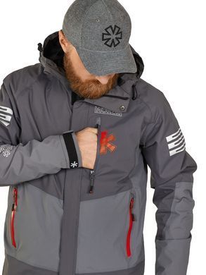 Костюм Norfin Mirage р.XXL (637005-XXL)