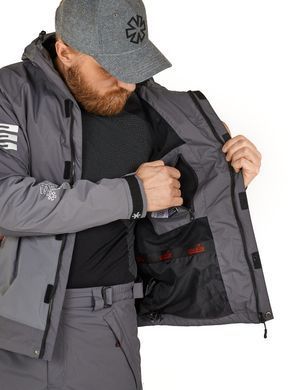 Костюм Norfin Mirage р.XXL (637005-XXL)
