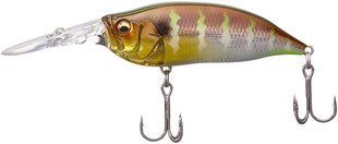 Воблер Megabass I x I Shad Type-3 SF 5.7см/7г/#GG Gill (2659-15-29)