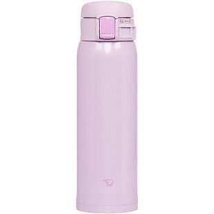 Термокружка ZOJIRUSHI SM-SR48VP 0.48 л Фиолетовый (1678-06-32)