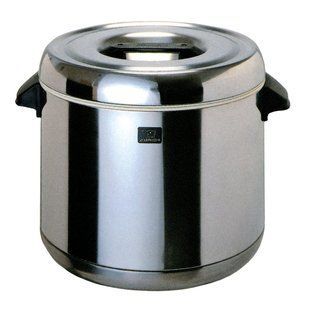Пищевой термоконтейнер ZOJIRUSHI RDS-600 ST 6L (1678-00-67)