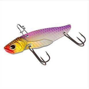Цикада Daiwa Steez Metal Vibe Slim 5г/#Adel Wakasagi (17437291)