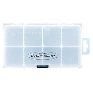 Коробка Ring Star Dream Master Compact DM-1610 165&times;95&times;30mm Clear (2326850)